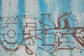 Hd Wallpaper A Basic Graffiti Drawing