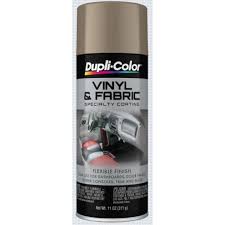 Dupli Color Vinyl Fabric Spray High