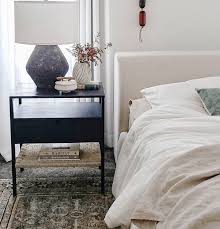 Diy Ikea Nightstand Ideas For Your
