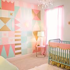 Small World Diy Nursery