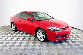 Used Acura Rsx For In Fort