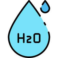 H2o Free Nature Icons