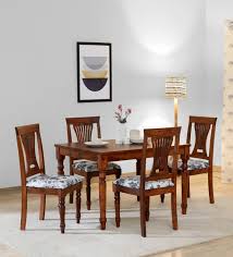 Traditional 4 Seater Dining Sets Buy