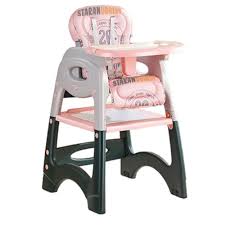 Baby High Chair Booster Seat High