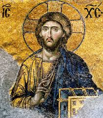 Christ Pantocrator Wikipedia