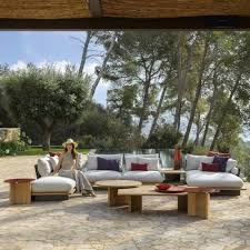 Italian Garden Furniture Talenti