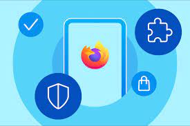 Firefox For Android