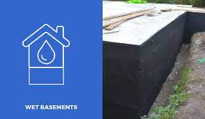 Wet Basement Solutions In Essex