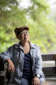 Taiwan Landscape Architect Revives