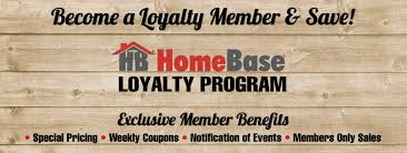Loyalty Has It S Rewards Membership
