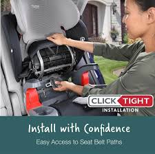 Britax Grow With You Tight Contour