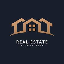 Premium Vector Real Estate Logo