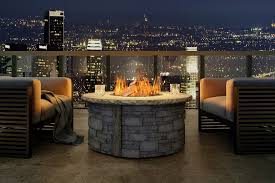 Propane Fire Pit Tables The 1 Fire