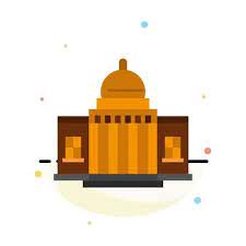 Legislature Vector Art Icons And