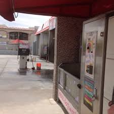 Mesquite Car Wash Updated June 2025