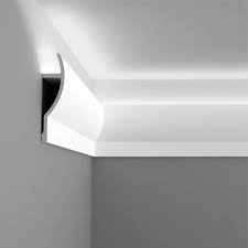 White Ceiling Crown Molding At Rs 360