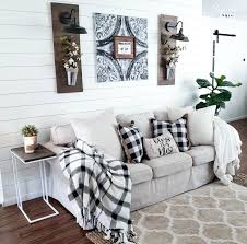 Living Room Decor Ideas On A Budget
