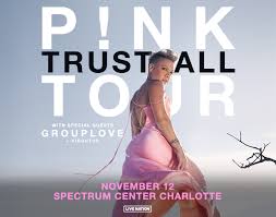 P Nk Spectrum Center Charlotte