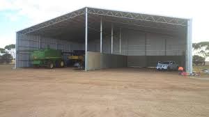 Concrete Shed Panels For In Perth