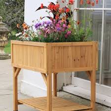 Herb Gardens Vegtrug
