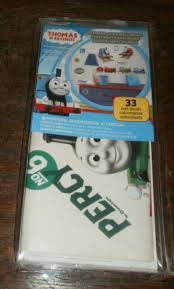 Thomas The Train Wall Decals S