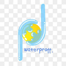 Waterproof Logo Png Transpa Images