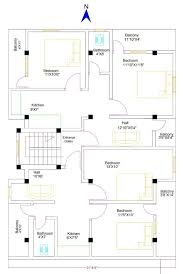 Layout Floor Plans At Rs 15 Square Feet