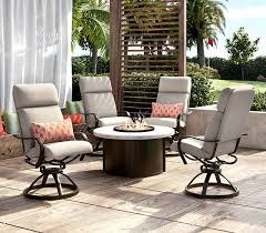 Outdoor Patio Furniture Holly Hill