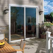 Sliding Glass Door