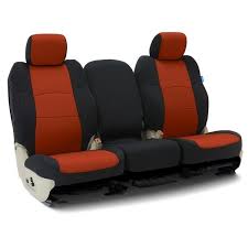 Coverking Seat Covers In Neoprene For