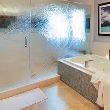 Glass Bath Shower Shower Doors