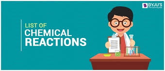 Chemical Reactions Chemical Equations