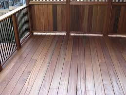 Exotic Decking Railing And Privacy
