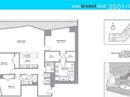 465 Brickell Ave Apt 3501 Miami Fl