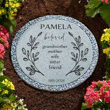Rock Garden Memorial