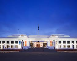 Old Parliament House Museum Of