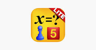 The Fun Way To Learn Algebra On The App