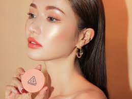 3ce glow beam highlighter go to show go