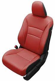 Katzkin Leather Seat Replacement Covers