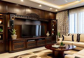 Stylish Living Room Tv Cabinet Design