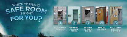 Which Tornado Saferoom Is Right For You