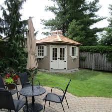 Prefab Garden Sheds Custom Made By