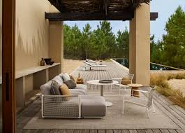 Outdoor Arrivals Modern Additions By