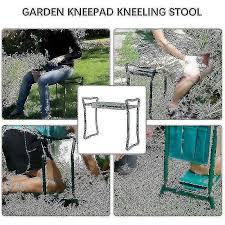 Portable S Folding Kneeling Chair