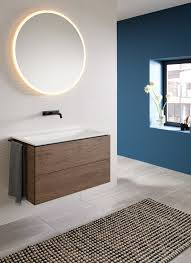 Wood In The Bathroom Geberit Southern