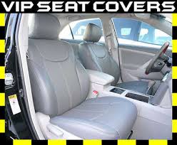 Toyota Camry Clazzio Leather Seat