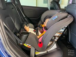 2023 Graco Triride 3 In 1 Carseat