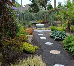How To Create Your Own Garden Path The