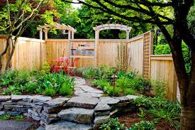 West Seattle Landscape Design Services