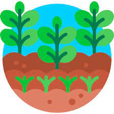 Garden Free Farming And Gardening Icons